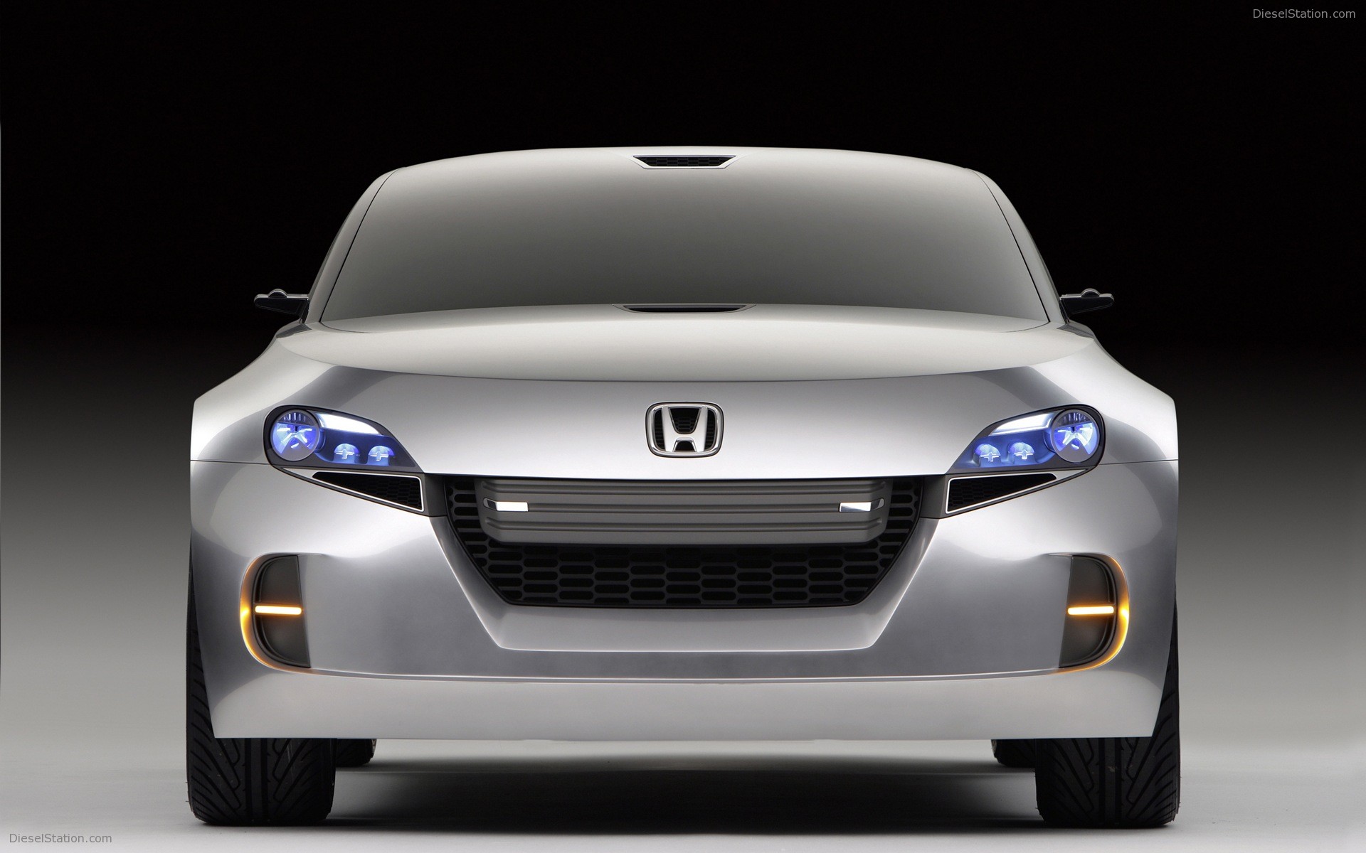Honda Remix Concept